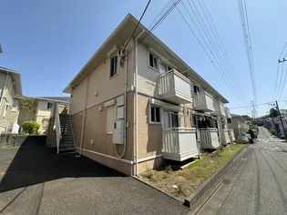 クレール四季彩の丘 六番館の画像