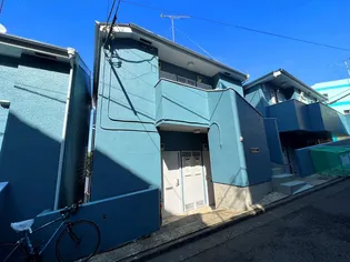 ヒルズ保土ヶ谷公園B棟の画像