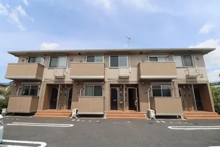 スマートハイツ Bの画像