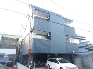 メイゾン太子橋の画像