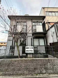 ハイツはなみずきの画像