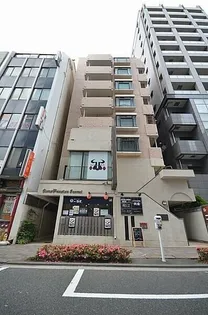 神奈川県横浜市中区弁天通2【マンション】の外観