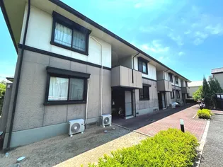 大関満池谷ハイツの画像