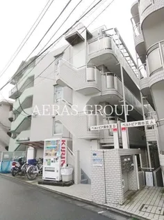 ベルトピア調布B棟の画像