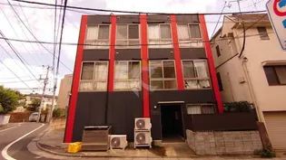 APARTMENT KYODO SETAGAYAIIの画像