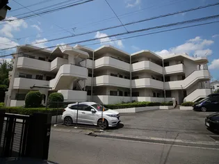 パストラルハイツ有馬の画像