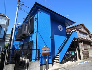 タイガーフラッツの画像