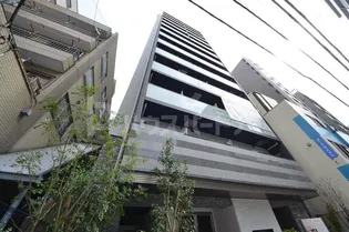 スカイコート蔵前IIの画像