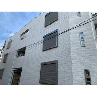 クレア椎名町の画像