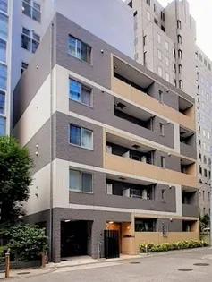 よしビル【3階】の外観