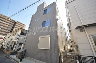 シャノワールの画像