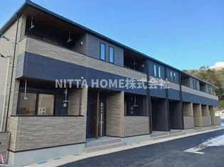 プラシード第3長田の画像