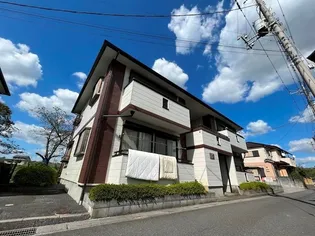 コーポウエタケ2の画像