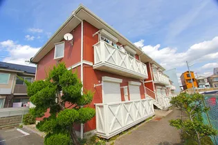 サンハイツの画像