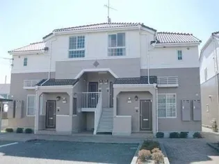 グランドシャリオIの画像