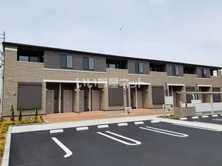 シャトレ 郷津の画像