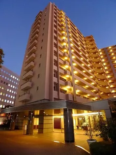 セントラルスウィート大宮桜木町の画像