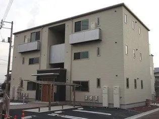 ラフィーヌAの画像