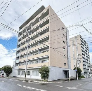 パンノワール榴岡の画像