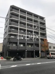 ベラジオ京都洛南IIの画像