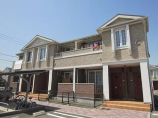 サン グレイスDの画像