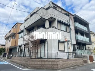 レジデンス鵠沼の画像