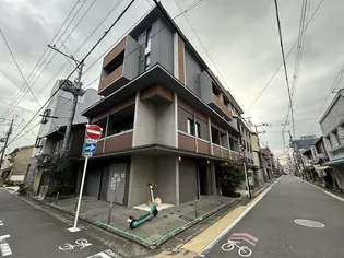 コンフォート花屋町の画像