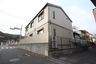 エクセレントK【1階】の外観