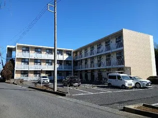 レオパレスPRIDE 07の画像