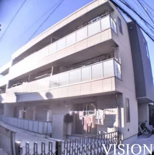 メゾン ド ベルの画像