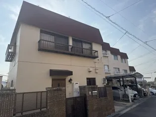 明石荷山町の家の画像