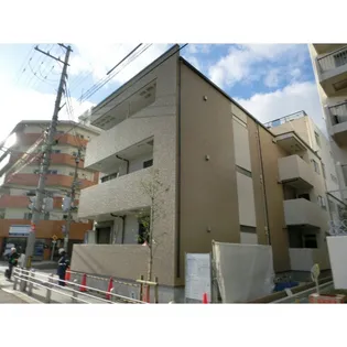 フジパレス姫里の画像