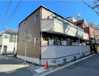 レルフ荒川の画像