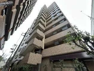 マンションアクロス西巣鴨の画像