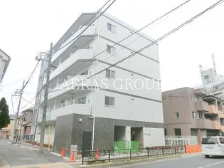 メゾン タレイアの画像