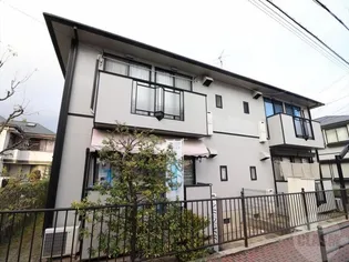 サンビレッジ岸部の画像