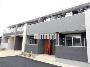 ベルエール Bの画像