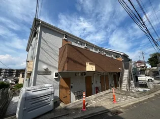 エスペランサ東白楽の画像