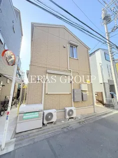 ルナ カーサの画像