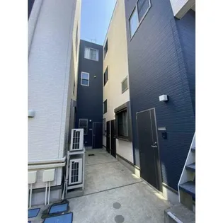 ヴィラ仲六郷の画像