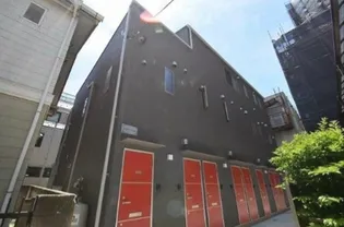 ルミエール山王の画像