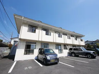 青葉ハイツの画像