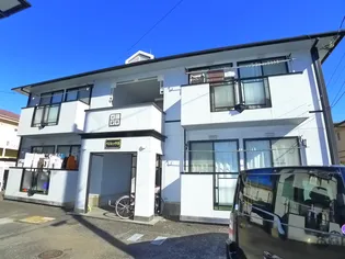 ベジェッサA Bの画像