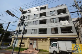 ウィンドコート松波の画像