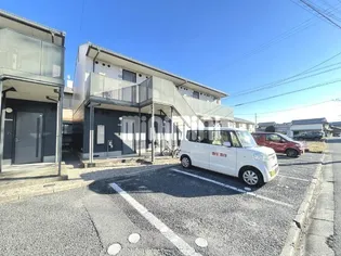 セゾンプレミールAの画像