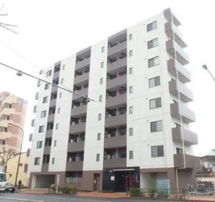 スカイコート豊島南長崎の画像