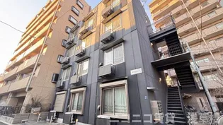 PLUMAS四つ木の画像