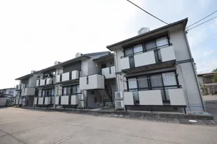 ニューメゾンド クレール Aの画像