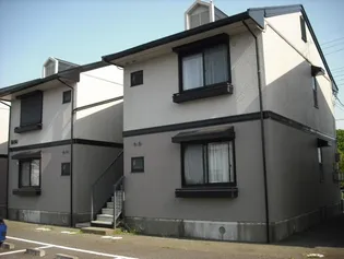 グリーンエステート久保台A棟の画像