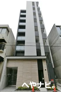 愛知県名古屋市中区栄1【マンション】の外観